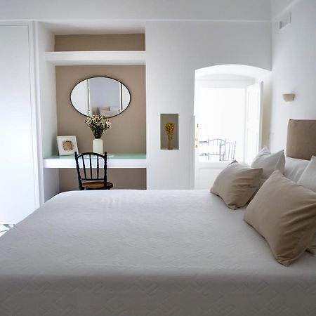 Villa Aurelia Suites And Apartments Locorotondo Exterior foto