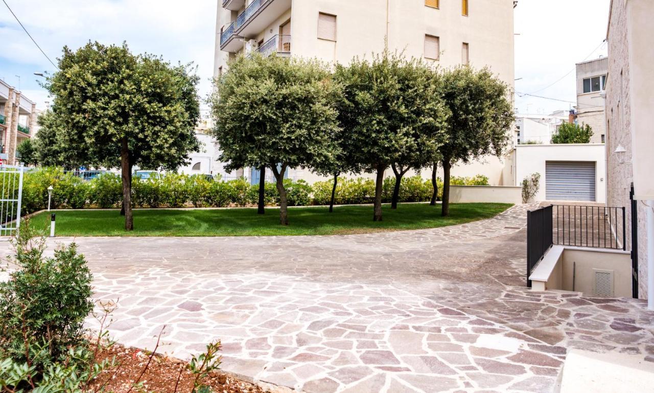 Villa Aurelia Suites And Apartments Locorotondo Exterior foto