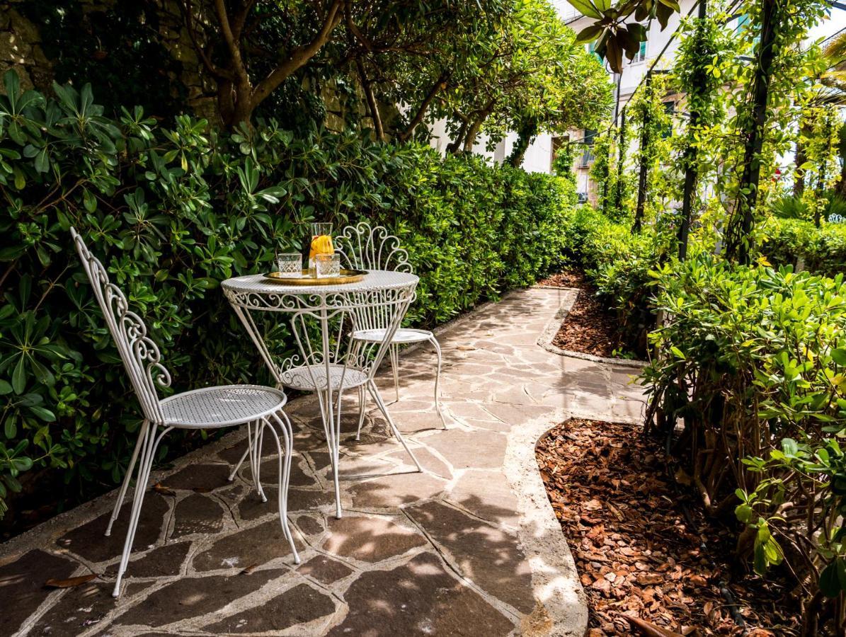 Villa Aurelia Suites And Apartments Locorotondo Exterior foto