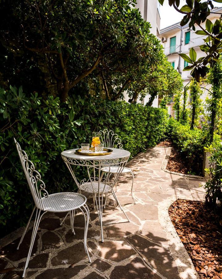 Villa Aurelia Suites And Apartments Locorotondo Exterior foto
