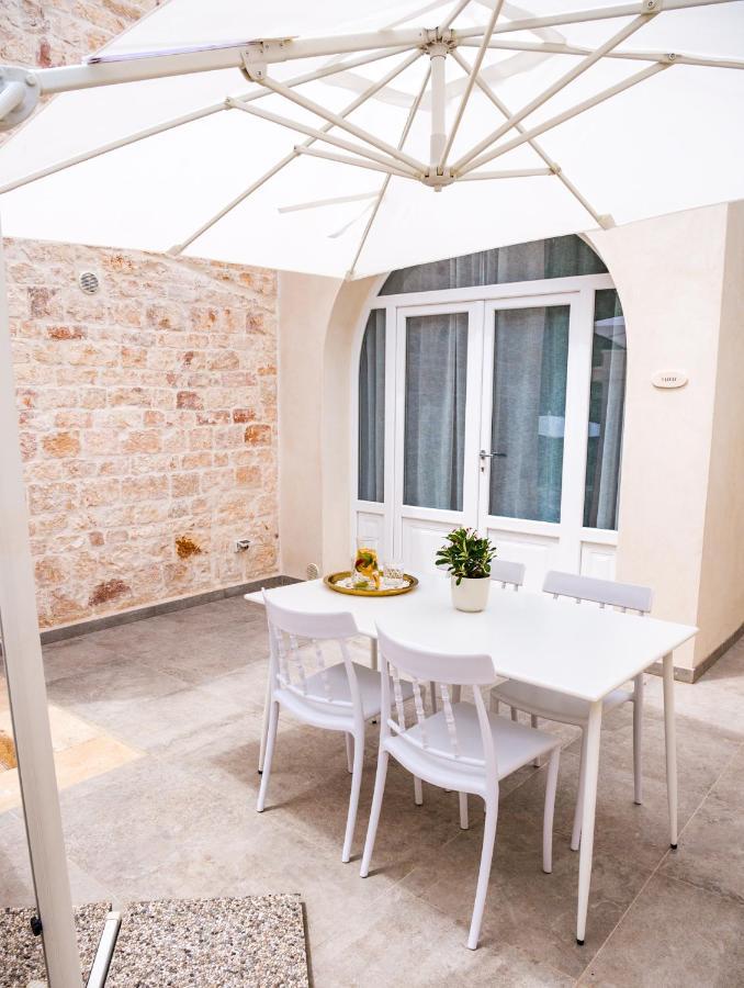 Villa Aurelia Suites And Apartments Locorotondo Exterior foto