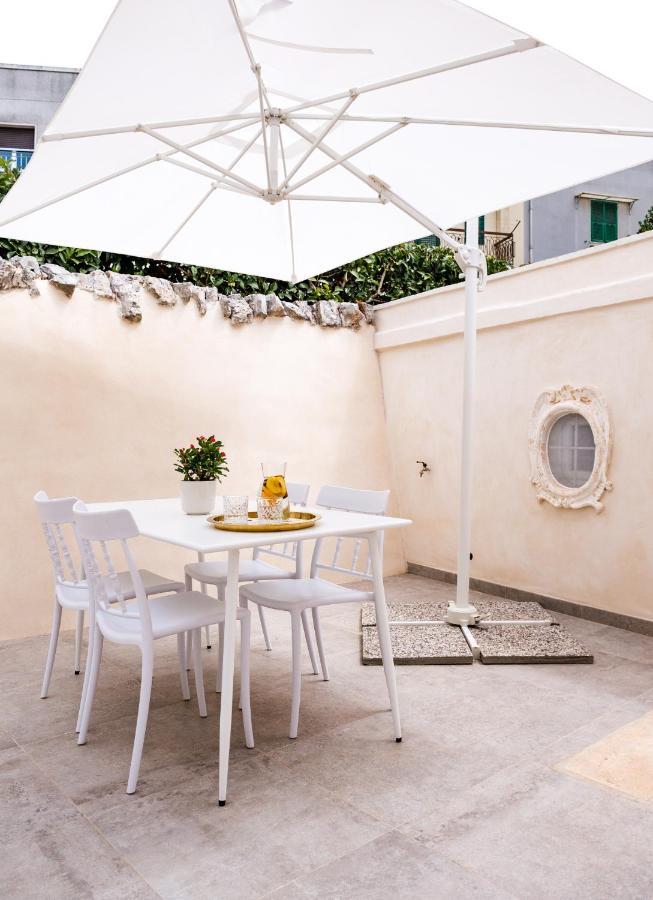 Villa Aurelia Suites And Apartments Locorotondo Exterior foto